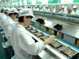 Từ 1/1/2020, lao động Việt Nam làm việc tại Đài Loan sẽ được tăng lương