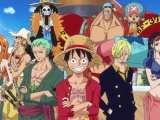 Những lý do không nên bỏ lỡ siêu phẩm anime One Piece: Stampede