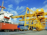 Hải Phòng: Nộp phí cảng biển qua cổng thanh toán điện tử Hải quan