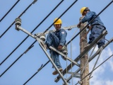 Việt Nam sẽ mua của Lào gần 1,5 tỷ kWh điện/năm