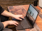 Lenovo trình làng laptop mỏng nhẹ nhất thế giới