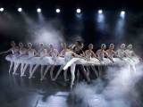  Sức hút đặc biệt của siêu phẩm ballet Hồ Thiên Nga giữa Hồ Thiên Nga Ecopark