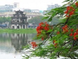 Hà Nội là thành phố du lịch có mức chi tiêu rẻ nhất châu Á
