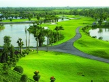 Hà Nam sắp có thêm sân golf 36 hố tại Kim Bảng 