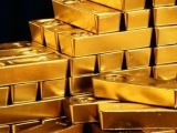 Giá vàng ngày 12/1: Vàng vẫn treo cao