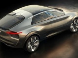 Kia sẽ ra mắt ôtô điện đầu tiên vào năm 2021