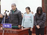 Xét xử vụ án trường Gateway: Tuyên phạt bị cáo Nguyễn Bích Quy 24 tháng tù