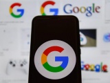 Vốn hóa công ty mẹ của Google vượt 1.000 tỷ USD