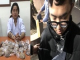 Hà Nội: Khởi tố 2 bị can về hành vi mua bán trái phép chất ma túy