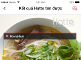 Ra mắt MXH ẩm thực Hato: Kết nối cộng đồng đam mê ẩm thực trên nền tảng trí tuệ nhân tạo