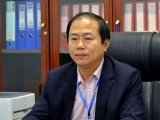 Chủ tịch HĐTV TCty Đường sắt Việt Nam bị kỷ luật cảnh cáo