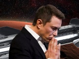 Tỷ phú Elon Musk muốn đưa 1 triệu người lên Hỏa tinh