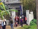 Nam Định: Một thiếu niên tử vong sau tiếng nổ lớn