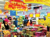 Hà Nội: Gần 12.000 điểm bán hàng bình ổn giá dịp Tết 