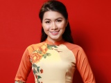 Trò chuyện cùng Hoa hậu di sản Quốc tế 2019 Amy Nguyễn trong ngày đầu năm Canh Tý