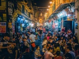 Kinh tế đêm: 'Mỏ vàng' chưa được khai phá của Việt Nam
