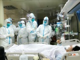 Ca tử vong đầu tiên do virus corona tại Bắc Kinh, Trung Quốc