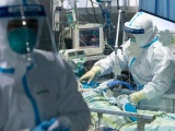 Bộ Y tế bác tin đồn bệnh nhân nhiễm virus corona tử vong