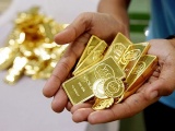Giá vàng hôm nay 31/1: Vàng tăng vọt gần 1 triệu đồng/lượng