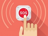 Google và WHO ra mắt 'Cảnh báo SOS' về dịch viêm phổi cấp