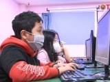 Ứng phó dịch corona, trường học lên phương án giảng dạy trực tuyến