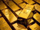 Giá vàng ngày 1/2: Vàng tiếp tục tăng mạnh