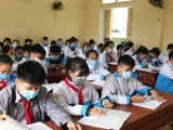 Thanh Hóa: Cho học sinh, sinh viên nghỉ học 1 tuần để phòng dịch virus Corona