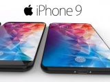 Apple “kì vọng” nhiều vào sự ra mắt của iphone 9 
