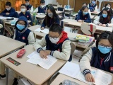 Đã có 26 tỉnh thành cho học sinh nghỉ học phòng dịch do virus corona
