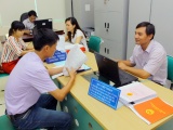 Đà Nẵng: Triển khai đăng ký thành lập doanh nghiệp tại nhà