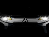 Mitsubishi Outlander 2020 sắp ra mắt tại Việt Nam