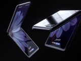 Samsung tung video quảng cáo Galaxy Z Flip