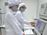 Việt Nam đã có cơ sở sản xuất test xét nghiệm nCoV