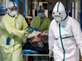 Đã có 1.016 ca tử vong vì virus corona tại Trung Quốc