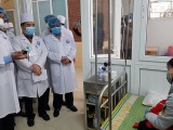  Bộ Y tế công bố ca nhiễm virus nCoV thứ 15 ở Việt Nam