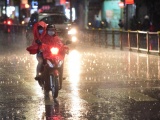 Dự báo thời tiết ngày 11/2: Nhiều tỉnh, thành phố có mưa 