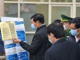 Hà Nội: Hơn 700 người phải cách ly, giám sát do dịch nCoV