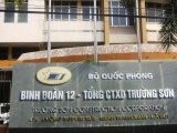 Gói thầu 1.1A tại Kiên Giang: Công ty Trường Sơn trúng, xuất hiện nhà thầu không trung thực
