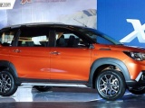 Suzuki XL7 có diện mạo cá tính, giá từ 390 triệu đồng