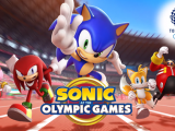 'Thánh tốc độ' Nhím Sonic lập kỉ lục phòng vé tại Mỹ