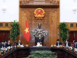 Thủ tướng Nguyễn Xuân Phúc: Việt Nam là điểm đến an toàn tự nhiên