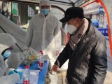 Trung Quốc bắt đầu sản xuất thuốc chống Covid-19