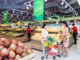 Vinmart & Vinmart+ sẽ phát triển đa kênh và sở hữu 10.000 siêu thị, cửa hàng vào 2025 