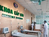 74 người nghi nhiễm Covid-19 tại Hà Nội được xác định âm tính