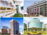 Bảng xếp hạng CWUR có tên 4 trường đại học của Việt Nam
