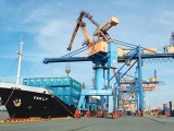 Thị trường logistics Việt Nam đạt 40 – 42 tỷ USD/năm