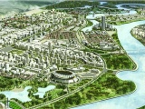 Hải Phòng: Thẩm định dự án mở rộng đô thị hiện đại Bắc sông Cấm 