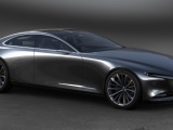 Mazda sẽ không ra mắt mẫu xe mới cho đến năm 2023