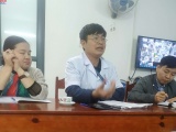 Thanh Hóa: Bệnh nhân 'hãi hùng' khi điều trị sỏi bàng quang tại bệnh viện Trí Đức Thành