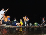 Quảng Nam: Tìm thấy 6 thi thể nạn nhân trong vụ chìm đò trên sông Vu Gia